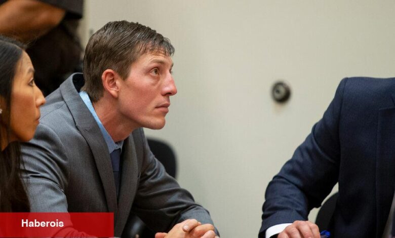Michigan Memuruna Karşı Mücadele Davasında Mistrial Motorist'i vuran - Haberois Michigan Memuruna Karşı Mücadele Davasında Mistrial Motorist'i vuran