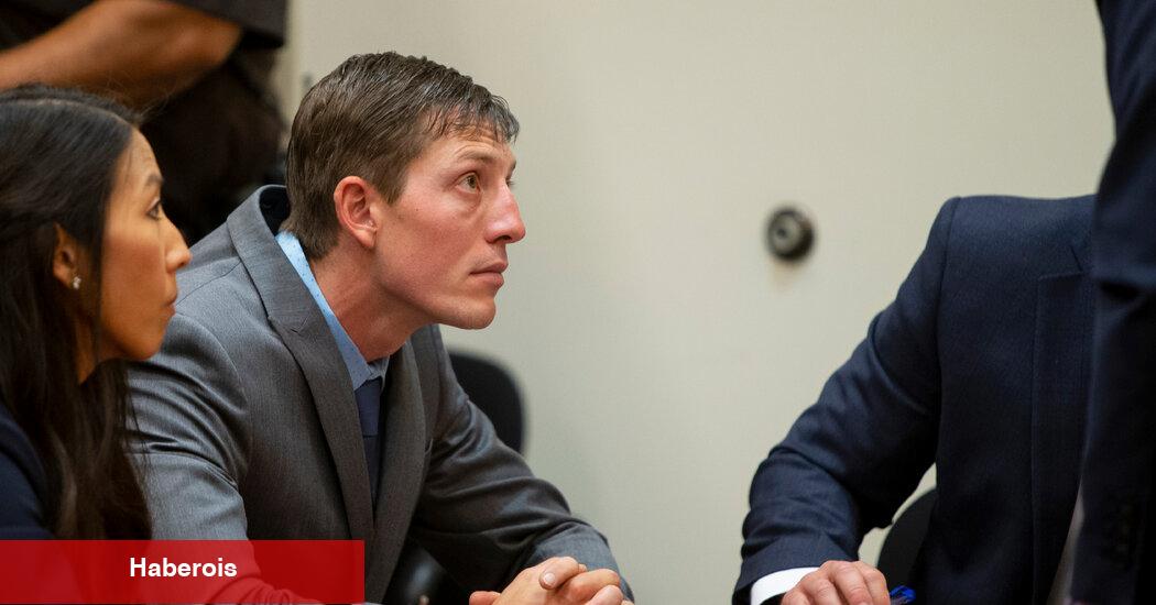 Michigan Memuruna Karşı Mücadele Davasında Mistrial Motorist'i vuran