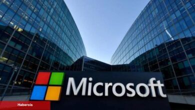 Microsoft ve Dubai'dan dev bilgi merkezi projesi!