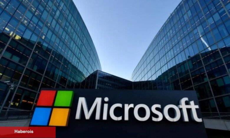 Microsoft ve Dubai'dan dev bilgi merkezi projesi! - Haberois Microsoft ve Dubai'dan dev bilgi merkezi projesi!