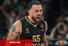Mike James kaybetmeye devam ediyor