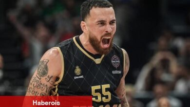 Mike James kaybetmeye devam ediyor