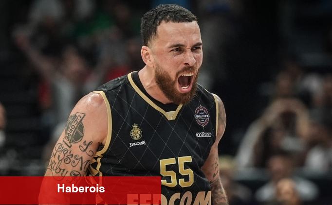 Mike James kaybetmeye devam ediyor