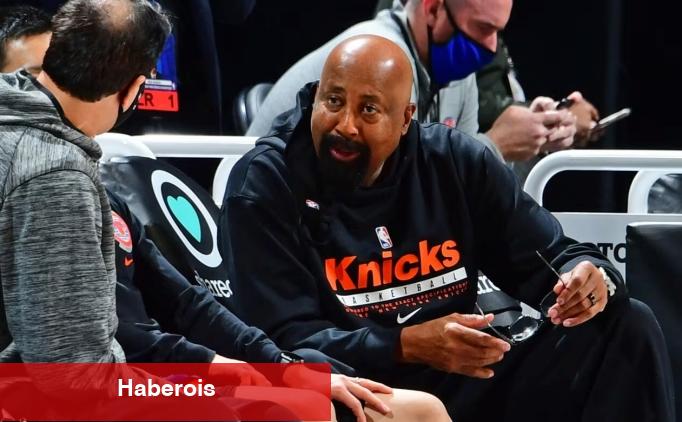Mike Woodson, Kings'in baş asistanı olabilir - Haberois Mike Woodson, Kings'in baş asistanı olabilir