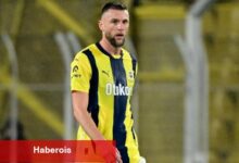Milan Skriniar'dan Fenerbahçelileri korkutan açıklama