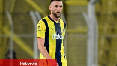 Milan Skriniar'dan Fenerbahçelileri korkutan açıklama