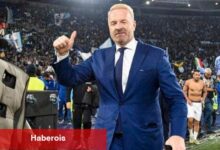 Milan'da yeni dönem: Igli Tare resmen sportif direktör