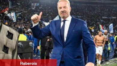 Milan'da yeni dönem: Igli Tare resmen sportif direktör