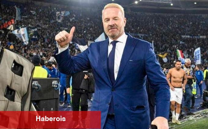 Milan'da yeni dönem: Igli Tare resmen sportif direktör