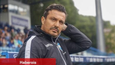 Milan'da yeni teknik yönetici için onay çıktı
