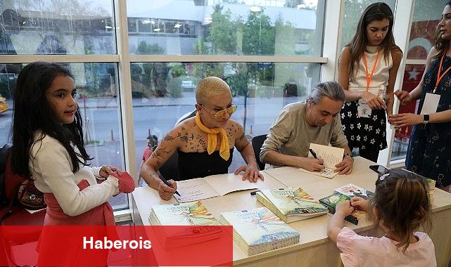 Milletlerarası Çocuk Diyarı Sinema Şenliği Çocuk Şöleni Çankaya'da