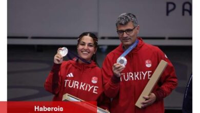 Millilerimiz, BM'de barış bildirisi verdi