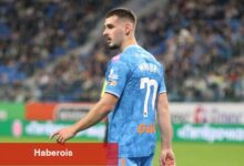 Mimovic, Fenerbahçe'ye geri dönüyor!