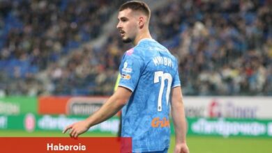 Mimovic, Fenerbahçe'ye geri dönüyor!