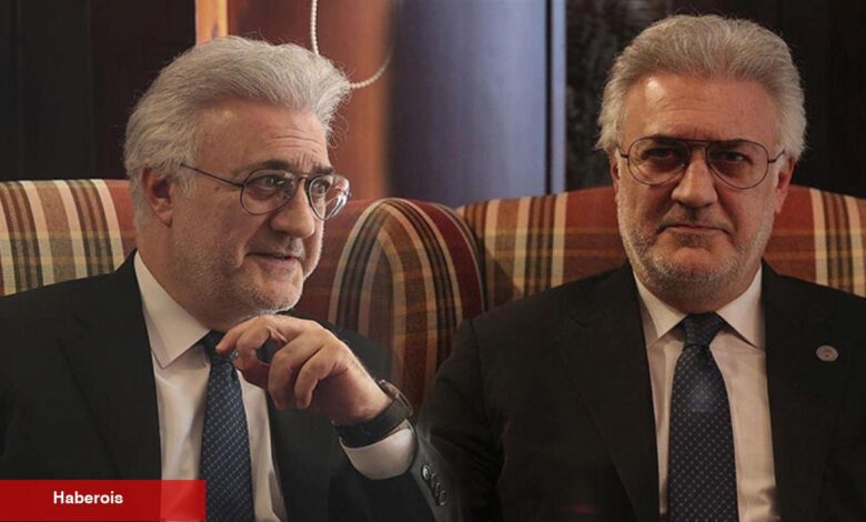 Minik Sidra duygulandırdı! Tamer Karadağlı kayıtsız kalmadı - Haberois Minik Sidra duygulandırdı! Tamer Karadağlı kayıtsız kalmadı