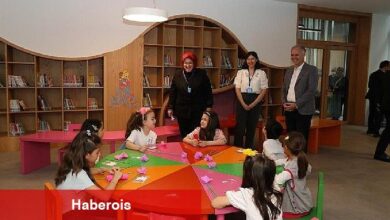 Miniklerden Annelerine Sürpriz