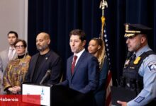 Minneapolis polisi için federal gözetim planının sonu zamanlama konusunda eleştiri yapıyor
