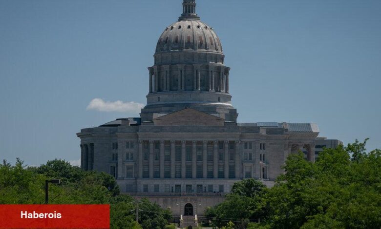 Missouri seçmenleri kürtaj yasağını devirdi. Milletvekilleri onlardan yeniden düşünmelerini isteyecekler. - Haberois Missouri seçmenleri kürtaj yasağını devirdi. Milletvekilleri onlardan yeniden düşünmelerini isteyecekler.