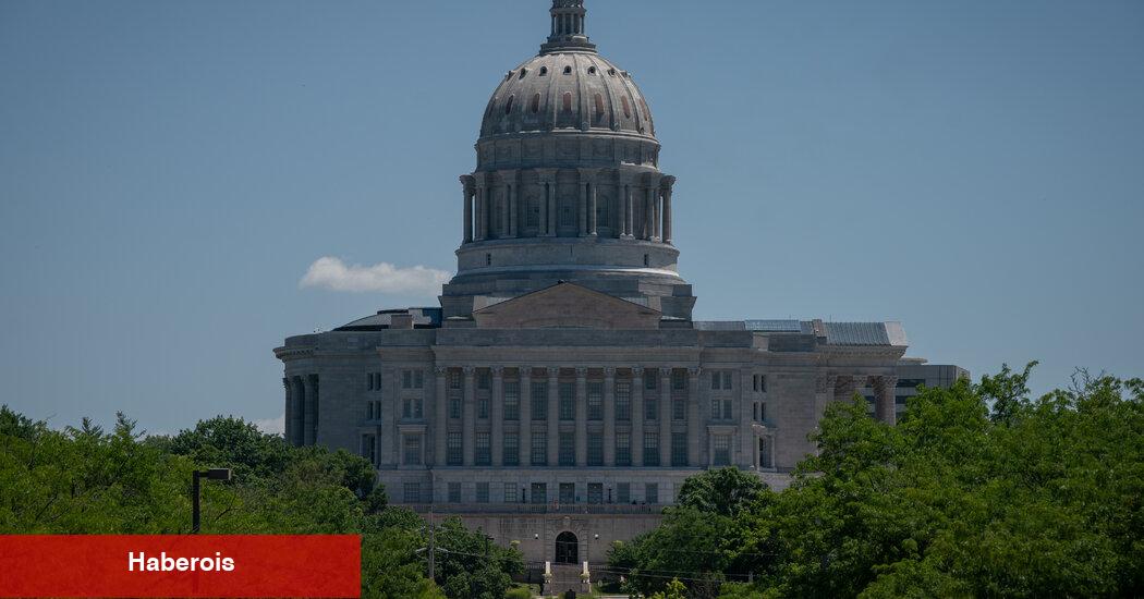 Missouri seçmenleri kürtaj yasağını devirdi. Milletvekilleri onlardan yeniden düşünmelerini isteyecekler.