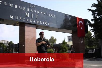 MİT suçüstü yakaladı! Uydurma baz istasyonu kurmaya çalıştılar