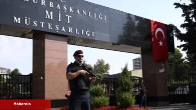 MİT suçüstü yakaladı! Uydurma baz istasyonu kurmaya çalıştılar