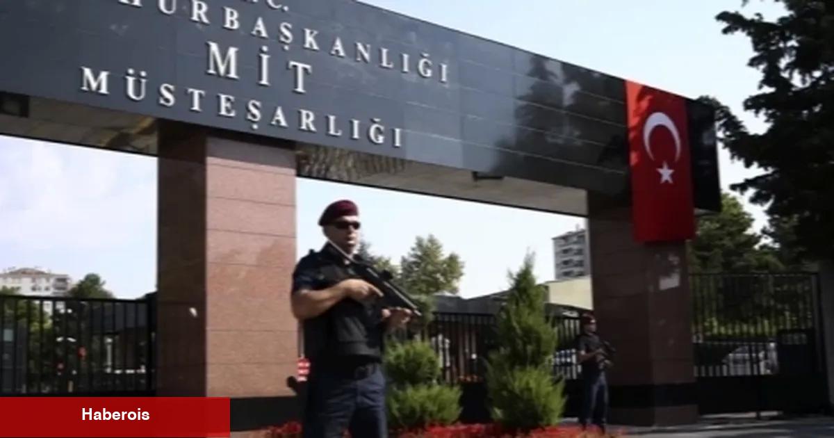 MİT suçüstü yakaladı! Uydurma baz istasyonu kurmaya çalıştılar