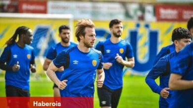 MKE Ankaragücü, tarihinde ikinci sefer 2. Lig'e düşme tehlikesiyle karşı karşıya