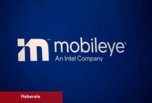 Mobileye Küresel payları mukavele kazanımıyla yükseldi