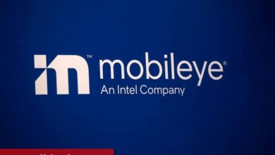 Mobileye Küresel payları mukavele kazanımıyla yükseldi