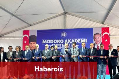MODOKO Akademi kapılarını açtı