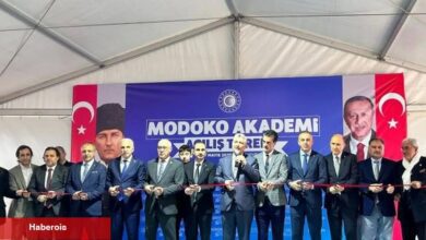 MODOKO Akademi kapılarını açtı