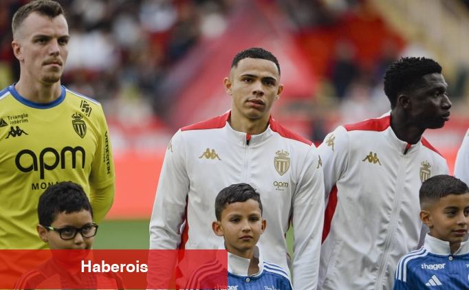 Monaco'da 4 futbolcuya kapı gözüktü! - Haberois Monaco'da 4 futbolcuya kapı gözüktü!