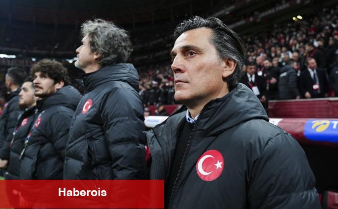 Montella'dan çağrılmayan futbolcular hakkında açıklama! - Haberois Montella'dan çağrılmayan futbolcular hakkında açıklama!