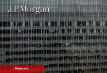 Moody’s, ABD bankalarına darbe vurarak JPMorgan, Bank of America ve Wells Fargo’yu düşürdü