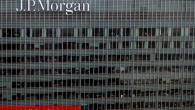 Moody’s, ABD bankalarına darbe vurarak JPMorgan, Bank of America ve Wells Fargo’yu düşürdü