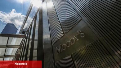 Moody's ABD'nin kredi notunu düşürdü