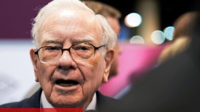 Moody’s, Berkshire Hathaway’ın Aa2 notunu ve istikrarlı görünümünü korudu