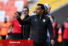 Morais: "İhtimalimizi son maça taşımak istiyoruz"