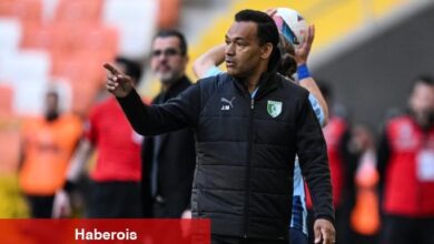 Morais: "İhtimalimizi son maça taşımak istiyoruz"