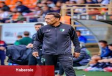 Morais'in gayreti Bodrum FK'ya yetmedi