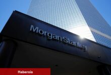 Morgan Stanley, ABD göçmenlik tahminini düşürdü, işgücü büyümesindeki yavaşlamayı işaret ediyor