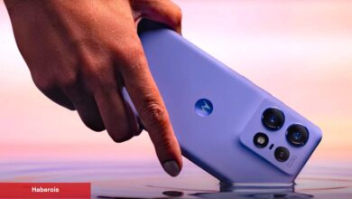 Moto Edge 70 tasarımı sızdırıldı! Edge 60 daha yeni çıkmıştı