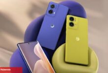 Moto G86 ve G86 Power tanıtıldı: Orta segmente güçlü ikili