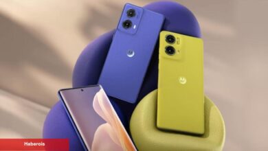 Moto G86 ve G86 Power tanıtıldı: Orta segmente güçlü ikili