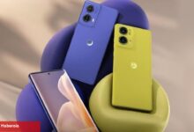 Moto G96 özellikleri belli oldu!