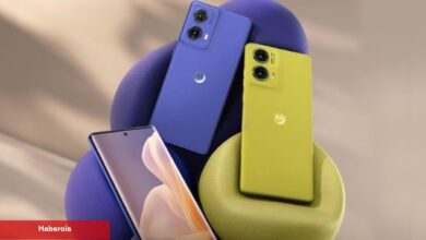 Moto G96 özellikleri belli oldu!