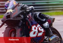 MotoGP dünya şampiyonundan flaş açıklama!