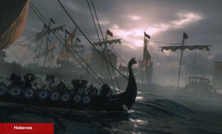 Mount & Blade 2: Bannerlord'un Ek Paketi War Sails Ertelendi - Haberois Mount & Blade 2: Bannerlord'un Ek Paketi War Sails Ertelendi