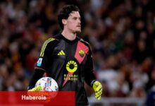 Mourinho, kaleci transferi için devrede!