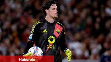 Mourinho, kaleci transferi için devrede!